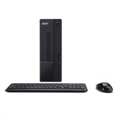 ACER Aspire XC 系列第八代CPU I3-8100-1TB 個人電腦